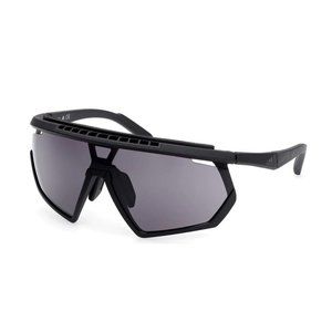 Adidas Sunglasses 0SP0029H/S 02A Full Rim Grey Color for Men